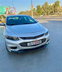 شيفروليه ماليبو